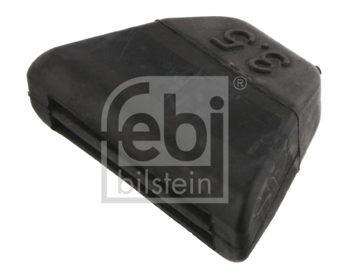 Bushing, leaf spring